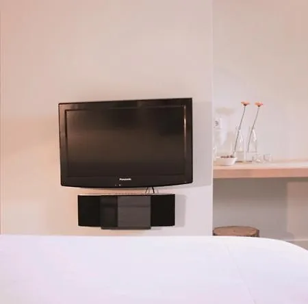 Cour 8 Lofts