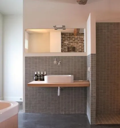 Casa rural Cour 8 Lofts *