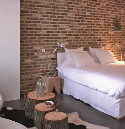Casa rural Cour 8 Lofts Maastricht