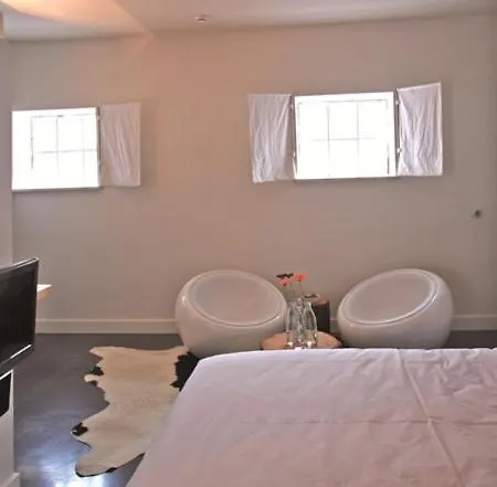 Cour 8 Lofts Maastricht