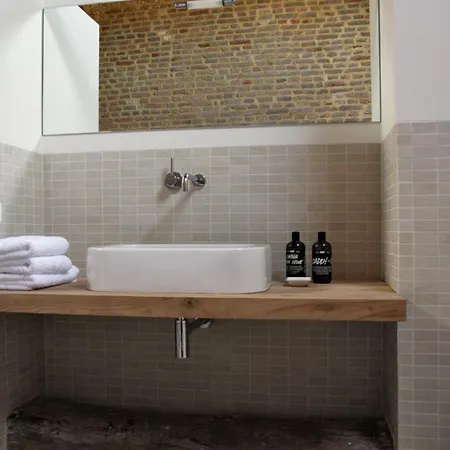 Casa rural Cour 8 Lofts