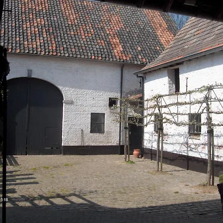 Casa rural Cour 8 Lofts *