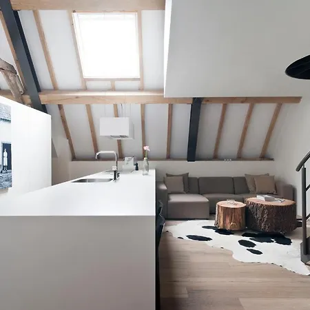 Cour 8 Lofts Casa rural