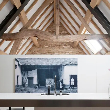Casa rural Cour 8 Lofts *