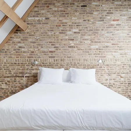 Cour 8 Lofts Casa rural *