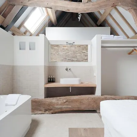 Cour 8 Lofts * Maastricht