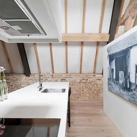 Cour 8 Lofts Casa rural