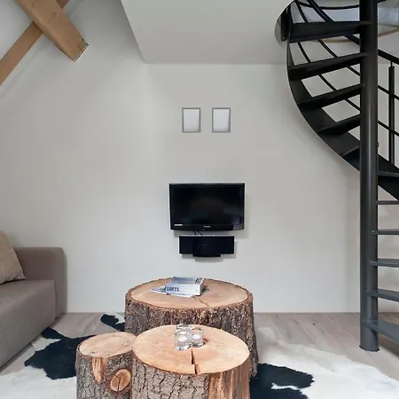 Casa rural Cour 8 Lofts *