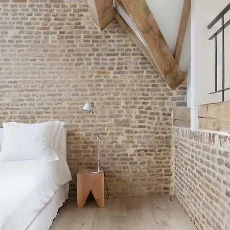 Cour 8 Lofts Casa rural *