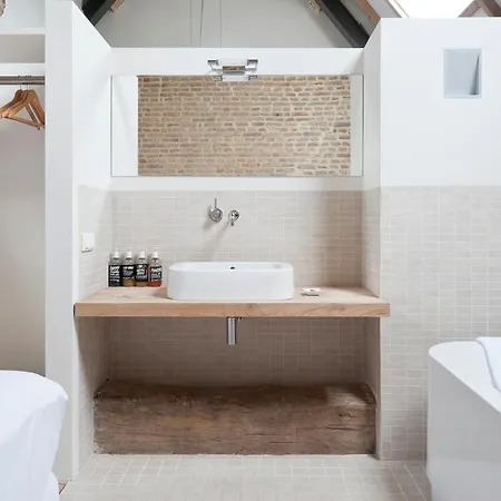 Casa rural Cour 8 Lofts