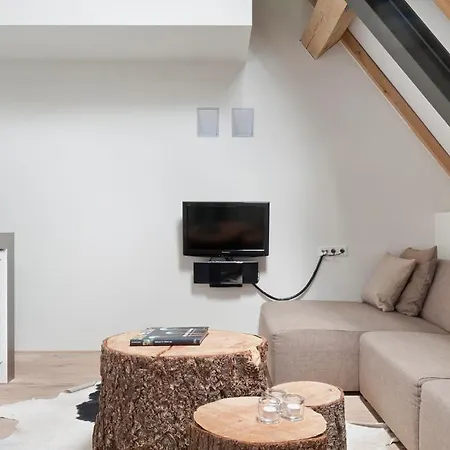 Cour 8 Lofts Casa rural