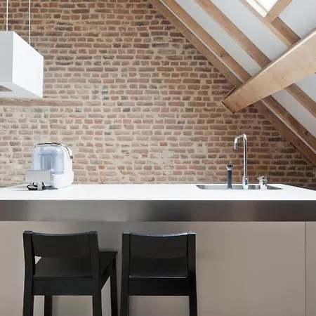 Cour 8 Lofts Casa rural *