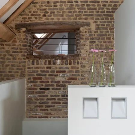 Casa rural Cour 8 Lofts Maastricht