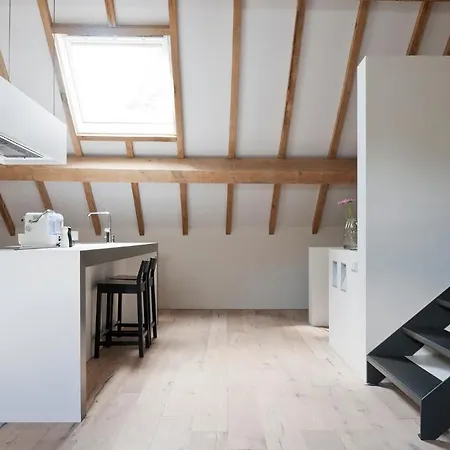 Cour 8 Lofts Casa rural Maastricht