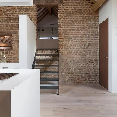 Cour 8 Lofts Maastricht