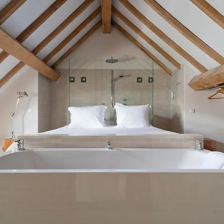 Cour 8 Lofts Casa rural