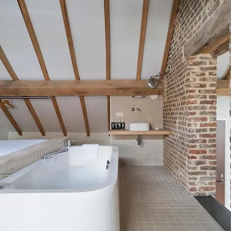 Casa rural Cour 8 Lofts *