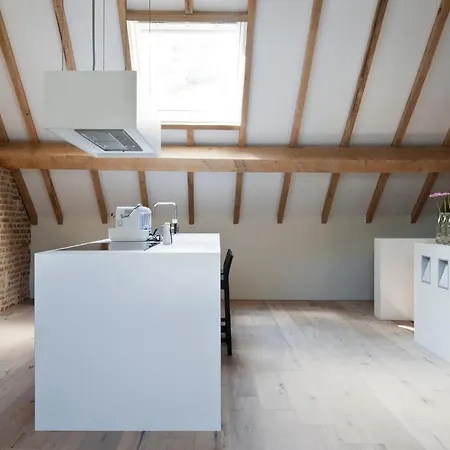 Cour 8 Lofts