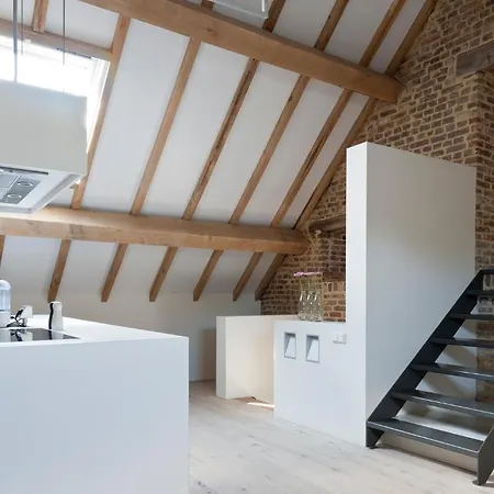 Cour 8 Lofts Casa rural *
