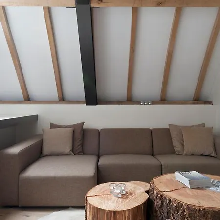 Cour 8 Lofts Casa rural