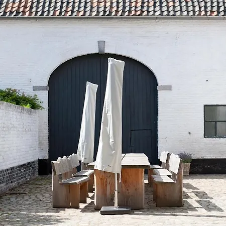 Cour 8 Lofts Casa rural *