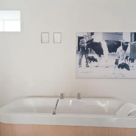 Cour 8 Lofts Casa rural